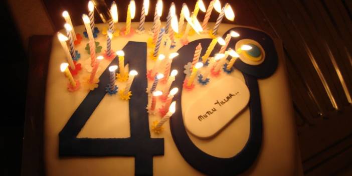 40 Yaşında Vücudunuzda Neler Oluyor? Bu Değişikliklere Hazır Olun... İşte Sizi Bekleyenler...