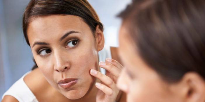 Yüzünüzdeki Kıllardan Sonsuza Kadar Kurtulun! İşte Baş Belası Yüz Kıllarından Kurtulmanızı Sağlayacak Ev Yapımı Mucize Maske...