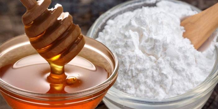 Bal ile Karıştırın Her akşam Bir Kaşık Yiyin! Etkisi İnanılmaz... Kısa Sürede Farkı Göreceksiniz...