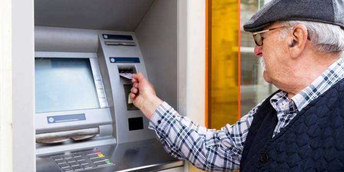 Bankaların Emekli Promosyonlarına Haciz! Emeklilerin Promosyon Sevinci Kısa Sürdü...