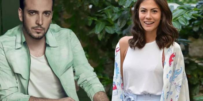 Ünlü Oyuncu Kesenin Ağzını Açtı! Müstakbel Eşe 2 Milyon Liralık Yüz Görümlüğü Sosyeteyi Birbirine Kattı