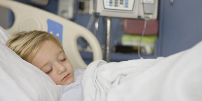 Çocuklarımızı Öldürüyor! Aniden Geliyor... Beklenmedik Ölüme Dikkat! Bu Belirtileri Görmezden Gelmeyin...