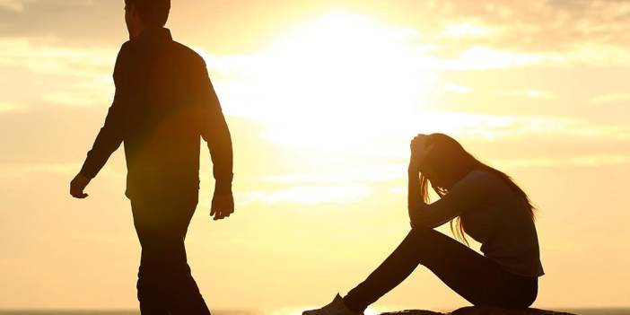 Onlardan Uzak Durun! Dikkat Sevgiliniz Sizi Yarı Yolda Bırakabilir! Astrologlara Göre Bağlanılacak En Kötü Burçlar...