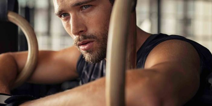 Kas Yapmak İçin Bu Meyveleri Yiyin! Bunları Yer Yemez Direk Kas Yapıyor... Sporcu Kaslarının Sırrı...