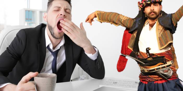 Mutlaka Deneyin! Yorgunluktan Kolunu Kaldıramayanlar Harman Dalı Oynamaya Başlıyor... Yer yemez Anında Etki Ediyor...