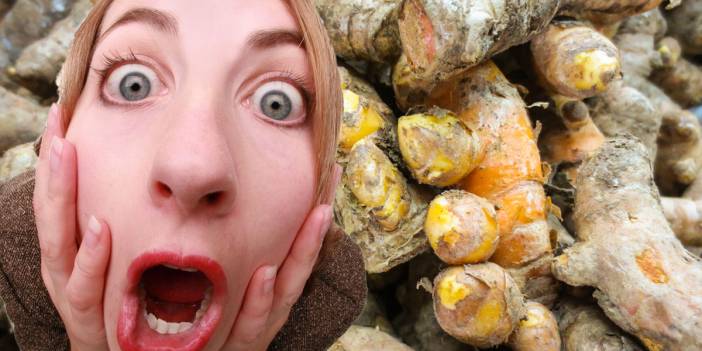 Baharatın İbni Sinası Her Derde Deva ... Bilim İnsanlarını Şoke Etti! Nelere İyi Geldiğini Bir Bilseniz Aktara Koşarsınız...