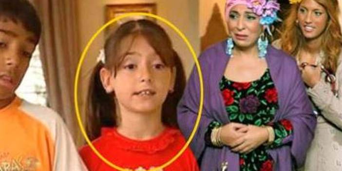 Cennet Mahallesi'nin Ayşe'si Güzelliği İle Adeta Büyüledi! Küçük Ayşe'nin İnanılmaz Değişimi Sosyal Medyayı Salladı...