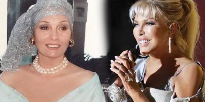 Ajda Pekkan Annesinin Fotoğrafını Paylaştı Sosyal Medya Yıkıldı! Asıl Süperstar Annesi Çıktı