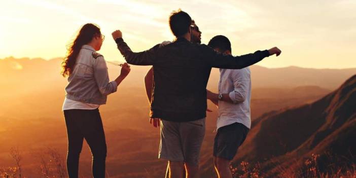 Bugün Hayatın Size Sunduğu İyiliğe Odaklanın! 23 Ağustos Burç Yorumlarında Hayat Kimlere Yeni Bir Şans Sunuyor? ...