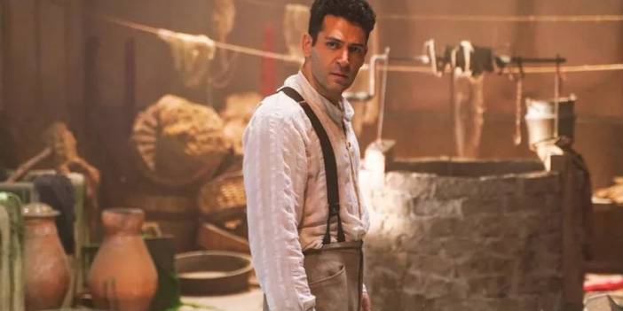 Murat Yıldırım Aziz Dizisi Neden Bitti Açıkladı! İşte Dizinin Final Yapma Nedeni...