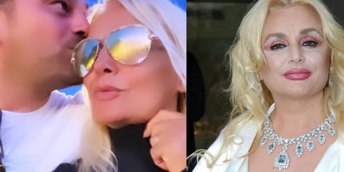 Banu Alkan'ın Nişanlısı Hakkında Yeni İddialar! Afrodit Resmen Uçurumdan Dönmüş, " Çocuğun Künyesine Kadar...