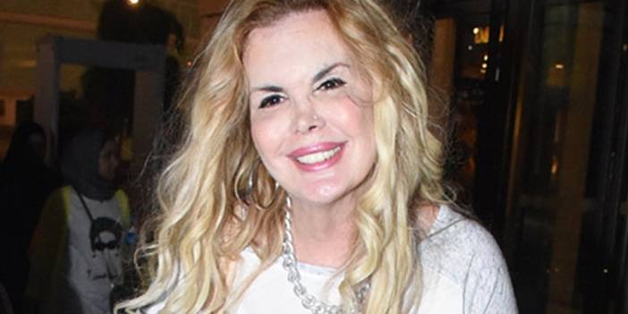 Gizli Hasta Kodu İle Tedavi Ediliyor! Harika Avcı'dan Kötü Haber ...