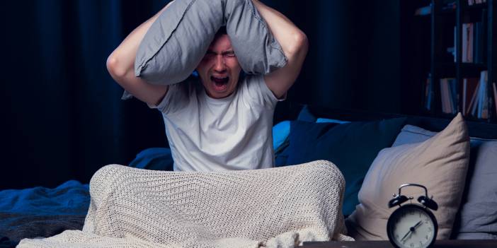 Uykusuzluk tarih olacak! İşte mışıl mışıl uyumanızı sağlayacak büyükanne yöntemleri