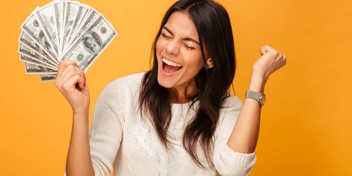 Paraya para demeyecekler! O burçlar para konusunda doğuştan şanslı