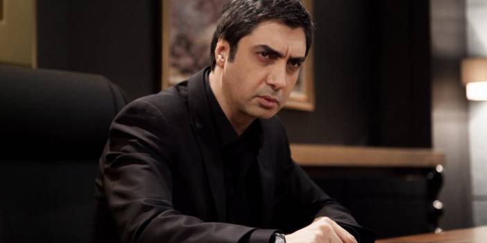 Kurtlar Vadisi'nin Polat Alemdar'ı Necati Şaşmaz'ın son görüntüsü şaşkına çevirdi