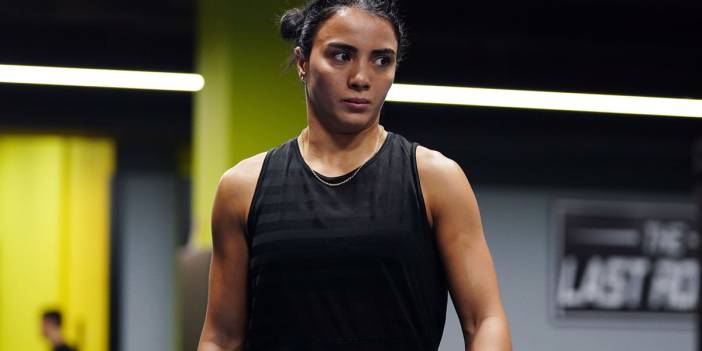 Survivor'ın unutulmaz yarışmacısıydı ne hale geldi? Sabriye Şengül estetikten sonra bambaşka birisi oldu?