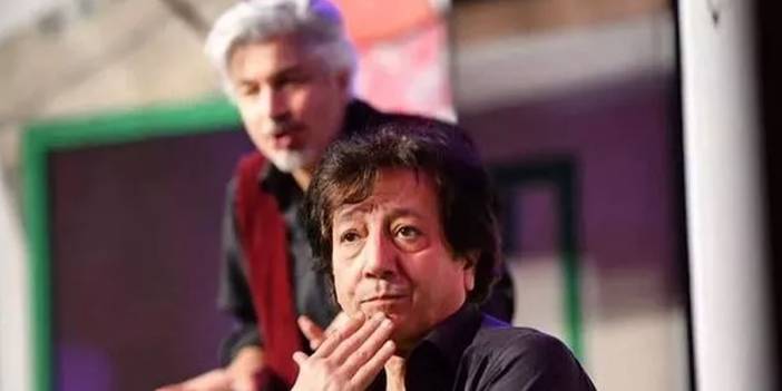 Bir döneme damgasını vuran Şahane Pazar sunucuları Süheyl ve Behzat Uygur'un son halleri şaşırttı!