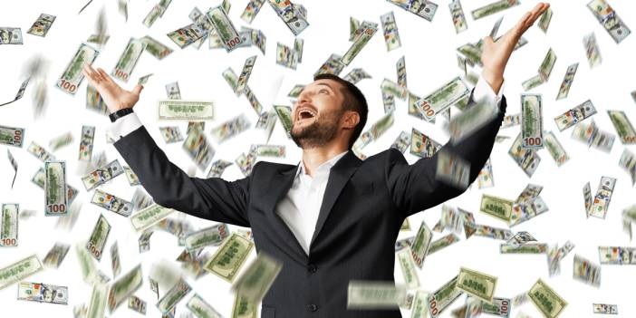 Bu ay onların başına gökten dolar işaretleri düşüyor! İşte Eylül ayında cebini dolduracak burçlar ve yapması gerekenler...