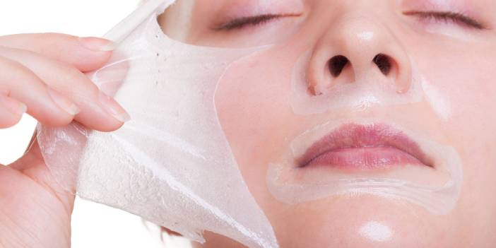 Herkes estetik yaptırdığınızı sanacak! İşte 5 günde yepyeni görünmenizi sağlayacak ev yapımızı maskeler...