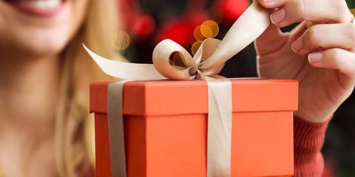 Doğuştan size verilen hediyenin farkında mısınız? Sahip olduğunuz hediyeyi 1 dakika da öğrenin hayatınız değişsin...