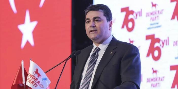 Uysal'dan Yassıada tepkisi: Bu garabeti durdurun