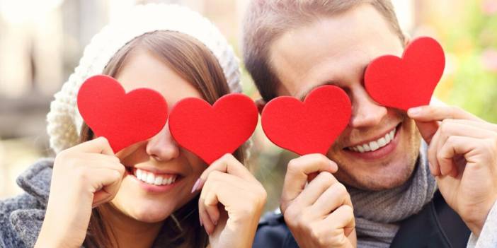 Bu hafta aşkta en şanslı burçlar... Yıldızlar ve gezegenler çok cimri... Şans size gülecekse iyi değerlendirin...