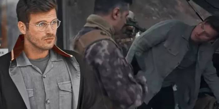 Avukatlar Kıvanç Tatlıtuğ'a ateş püskürdü! Aşıklar Bayramı'ndaki o sahneye tepki yağıyor...