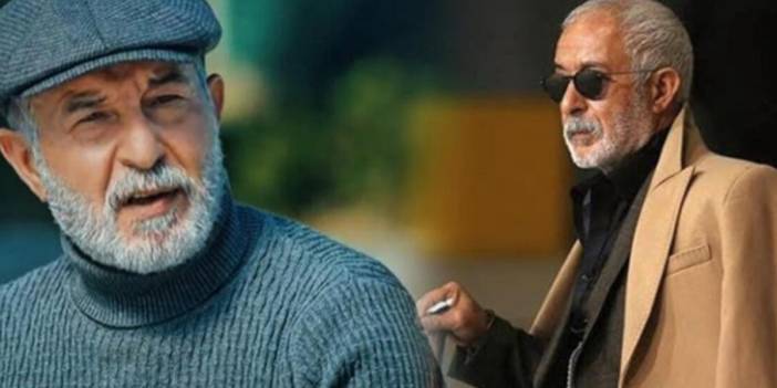 Ünlü oyuncunun annesi intihar etti! Kurtlar Vadisi'nin Zaza Dayısı'nı kahreden ölüm...