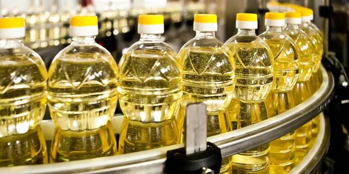 Sunflower oil friend or foe?  How healthy is it used in all meals?  Here are the clearest answers...
