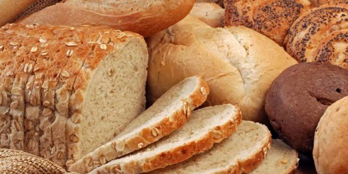 Ekmeğin içindeki 'L-sistein' nedir? Berberlerdeki saçlar ve domuz kılları toplanıyor... Dikkat kıllı ekmek öldürüyor...