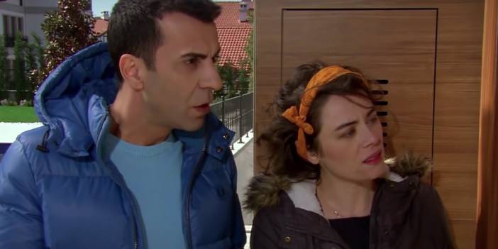 1 Kadın 1 Erkek Netflix'te başlıyor! Zeynep ve Ozan geri dönüyor!