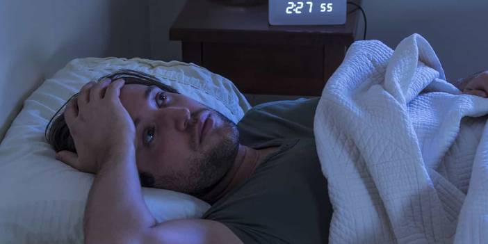 Nasıl uyuduğunu söyle ne zaman öleceğini hesaplayalım! Bilim İnsanları 12 bin kişiyi inceledi ve formülü buldu...