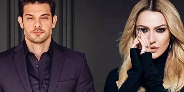 Hadise eşine boşanma davası açtı! 4 aylık fırtınalı evlilik bitiyor... İşte son iddialar...