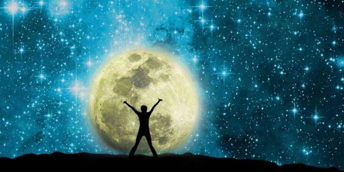 Bugün güneş üçgen ayı başlıyor... Herkes iyi olurken o üç burç güneş üçgeni ay sırasında kaçmak istiyor...