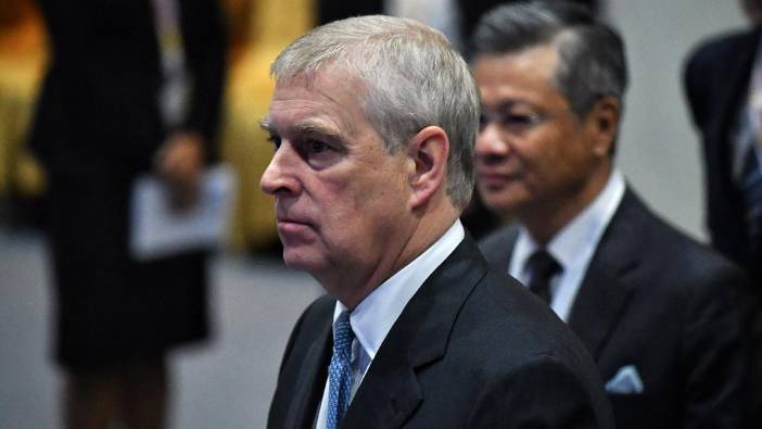 İngiltere’de Epstein depremi: Prens Andrew gözaltında