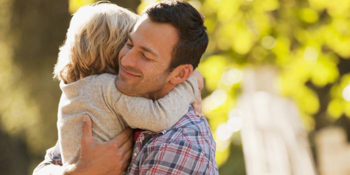 Doğuştan baba olan burçlar! Dünyanın en iyi babaları onlar...