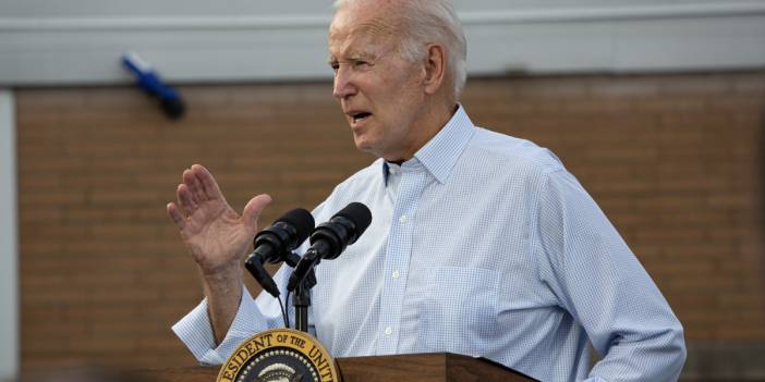 Biden: Çin saldırırsa Tayvan'ı koruruz