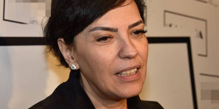 Yeşil Salkım’ı çıldırtan sosyal medya yorumu! Kızıyla ilgili o sözlere ağır yanıt verdi!