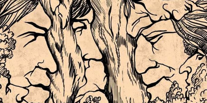 Sıradan mısın dahi misin? Sıradan insanlar burada 5 yüz görüyor ama siz kaç tane görüyorsunuz?