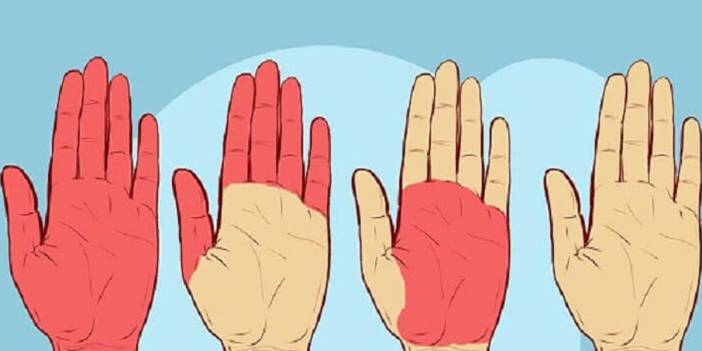 Avucunuzun içine yakından bakın! Buna sahipsen, gerçek bir dahisin...