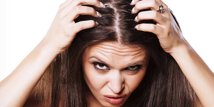 The wrong you know is killing your hair!  10 popular myths and facts about hair care...