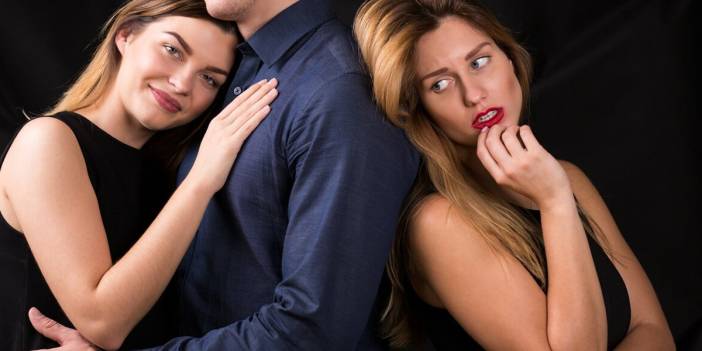 Watch out for these!  10 signs that someone will betray you