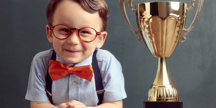 Çocukları başarılı olan ebeveynlerin 7 sırrı: Siz de yapın başarıyı yakalayın...