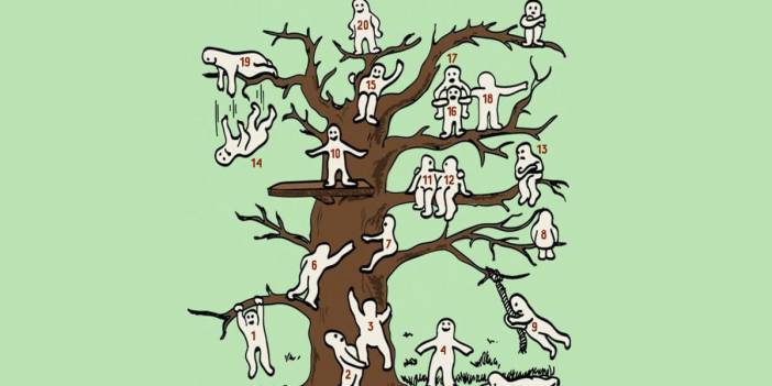 En hızlı ve en doğru test: 2 dakikada karşındakinin röntgenini çekiyorsun