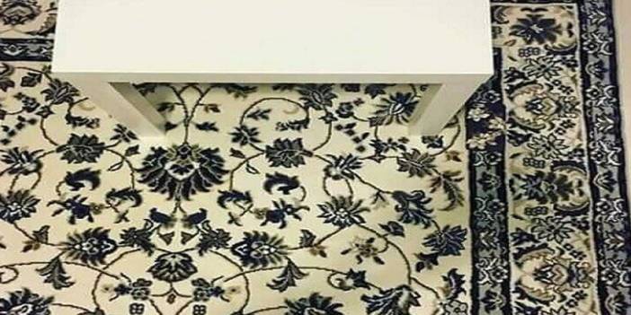 98 percent of people can't find it!  Can you find the phone in this picture?