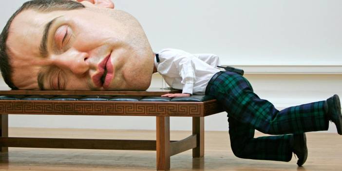 Yüzde 100 doğru çıkıyor! Resimdeki görüntü hareket ediyorsa size kötü haberi verelim! Zaman kaybetmeyin...