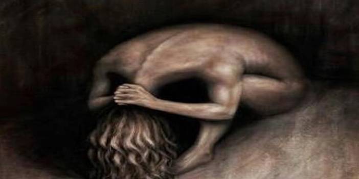 Vanitas testlerinin en çok kullanılanı ve en doğru çıkanı: Burada ilk olarak ne gördünüz?