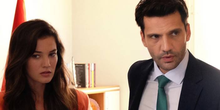 Abi-kardeş aynı dizide! İşte Yargı'nın Savcı Ilgaz'ı Kaan Urgancıoğlu'nun kardeşi