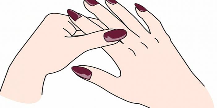 Çin bilgisi: Parmağınıza günde 1 dakika masaj yapın! Vücudunuzda olanlar sizi şoke edecek