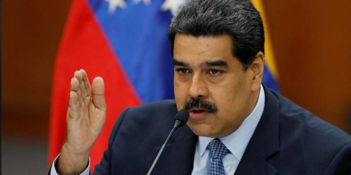 Venezuela lideri Maduro’dan ‘seçim yenilensin’ çağrılarına ret: Siyasi anlaşmazlıklar ülke içinde çözülmeli